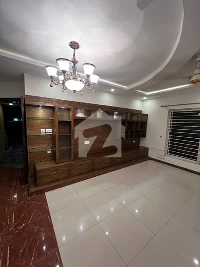 Affordable House For Rent In Bahria Town Phase 3