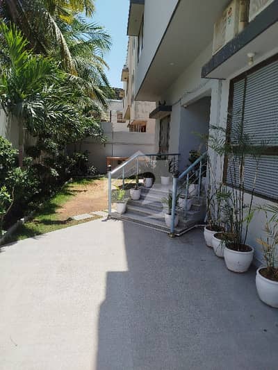 طارق روڈ کراچی میں 1 کنال Studio دفتر 7.5 لاکھ میں کرایہ پر دستیاب ہے۔