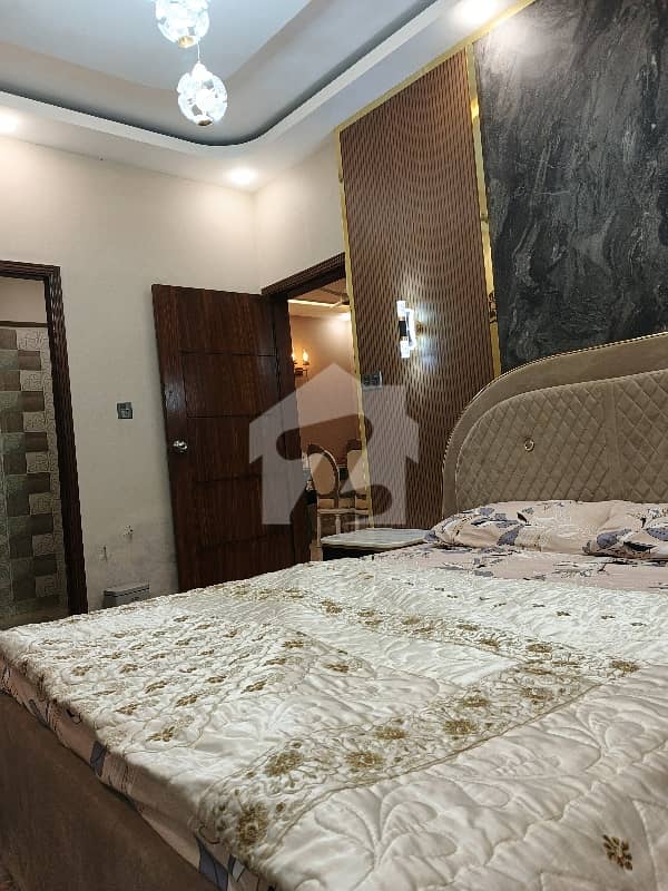 Fully Furnished Brand New Apartment Car Parking Fully Furnished Brand New Apartment Car Parking