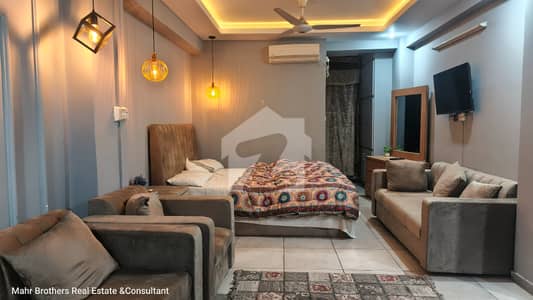 Premium Living: Luxury Flat on Sale