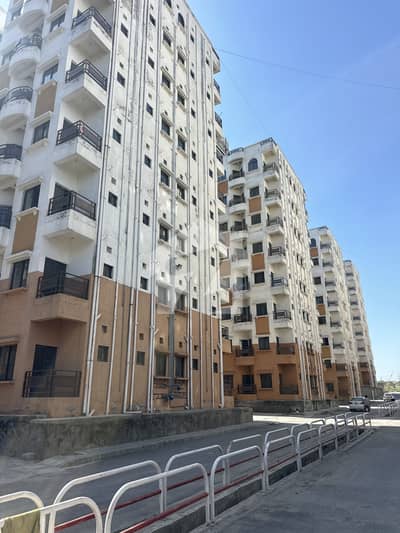 Pha apartments I-16/3