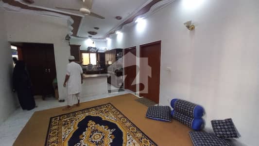G+1 FLOOR OLD HOUSE BACK OFF BIN HASHIM SUPER MARKET SECTOR Z2