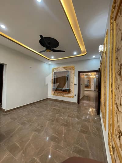 Prime Location In Jubilee Town 10 Marla Upper Portion For rent