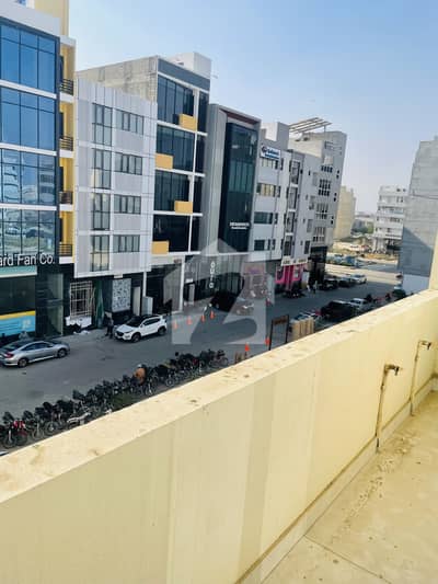 Brand New 3 Bedroom Apartment For Rent | Premium Family Building