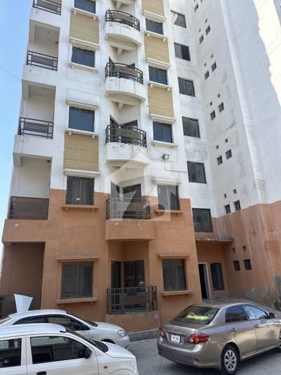 Pha Apartments I-16/3 For Sale