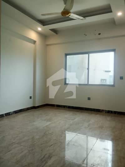 Luxury Apartment For Rent DHA Phase 8 (Al-Murtaza Commercial) Spacious & Elegant 4-Bed D. D Apartment Location DHA Phase 8, Al-Murtaza Commercial