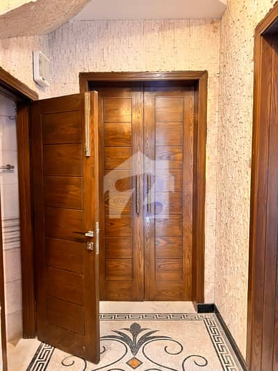 Idyllic House Available In Bahria Town Phase 2 For Sale