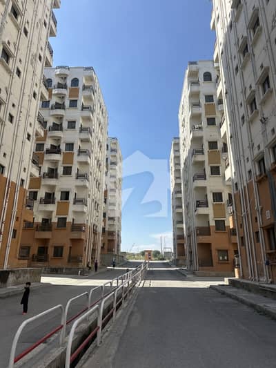 Pha Apartments I-16/3