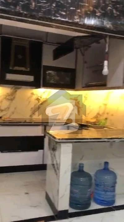 A Great Choice For A Prime Location 850 Square Feet Flat Available In North Nazimabad - Block G A Great Choice For A Prime Location 850 Square Feet Flat Available In North Nazimabad - Block G