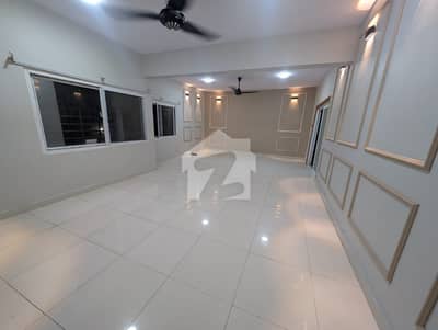 Sea View 3 Bed DD Fully Renovated Apartment for Rent
