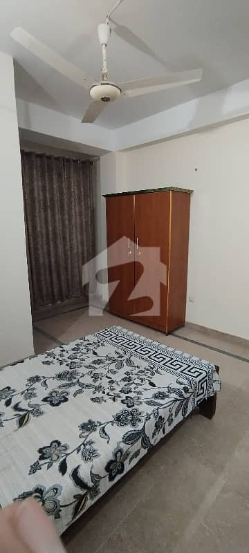 Furnished Room Available For Rent
