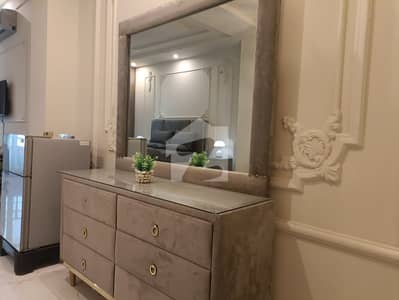 Furnished Apartment With Balcony on Daily/Weekly/Monthly