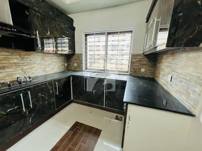 Centrally Located House In Bahria Town Phase 4 Is Available For sale