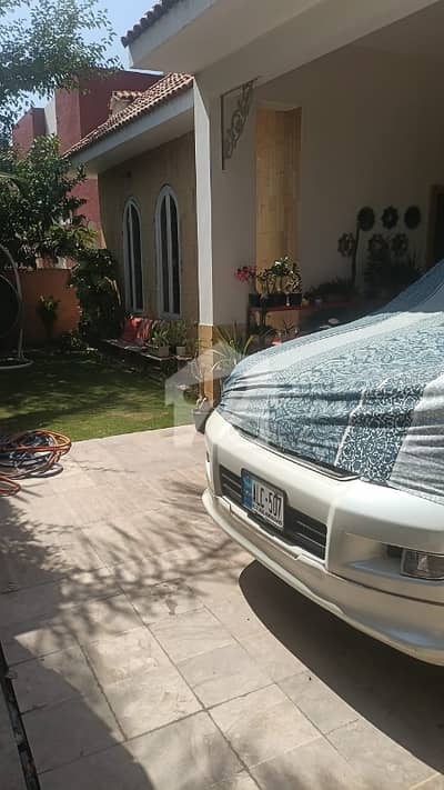 Prime Location House Available For Rent