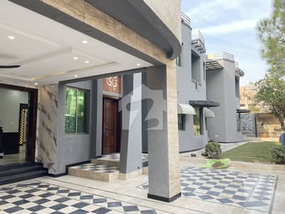 Affordable House Of 27 Marla Is Available For Sale