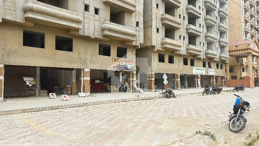 150 Feet Wide Road FACING Corner SHOP Size 11 By 25ft Big Parking Big Siting Area Big Disply Area Best Option For Own Business N Showroom