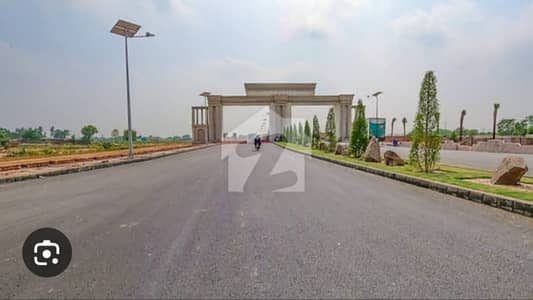 Prime Location Residential Plot For sale In Rs. 4000000