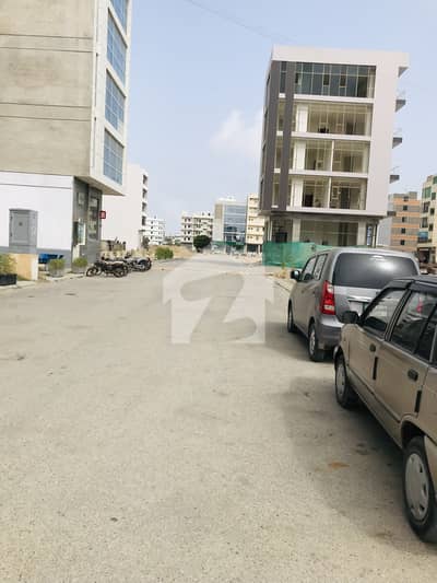Fully Furnished Prime Office For Sale 590 Square Feet First Floor With Lift. In DHA Phase 8 - Zulfiqar Commercial Fully Furnished Prime Office For Sale 590 Square Feet First Floor With Lift. In DHA Phase 8 - Zulfiqar Commercial