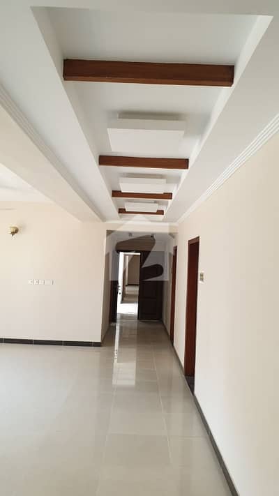 Highly-Desirable Flat Available In Askari 5 - Sector F For sale