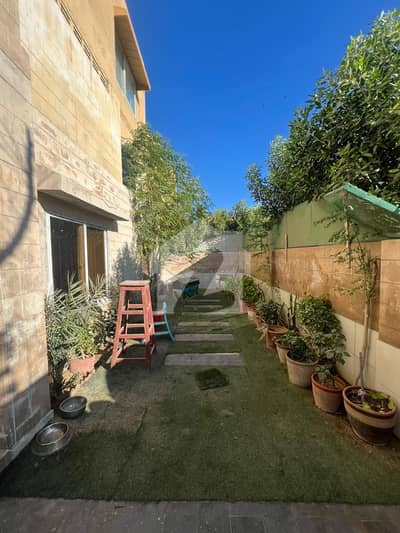 Sea View Apartment for Sale Ground Floor | DHA Karachi