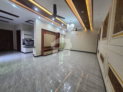 1 Kanal Upper Portion Available For Rent In Punjab University Town Phase 2, Raiwind Road Lahore