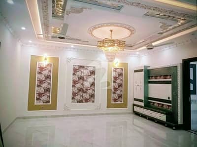 Prominently-Located Prime Location 10 Marla Lower Portion Available In Jubilee Town
