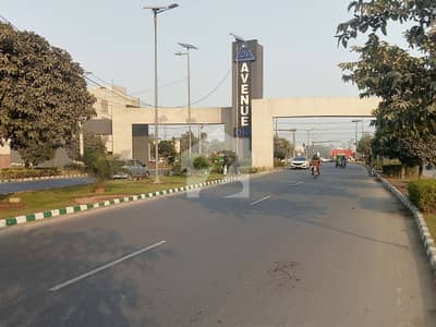 ایل ڈی اے ایوینیو ۔ بلاک اے ایل ڈی اے ایوینیو,لاہور میں 1 کنال رہائشی پلاٹ 1.75 کروڑ میں برائے فروخت۔