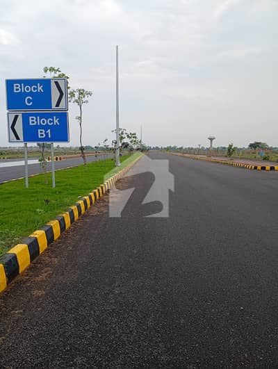 ایل ڈی اے سٹی فیز 1 ایل ڈی اے سٹی,ایل ڈی اے روڈ,لاہور میں 10 مرلہ رہائشی پلاٹ 77.0 لاکھ میں برائے فروخت۔