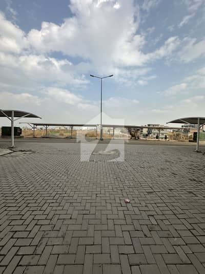 Pha Flat For Sale In I-16/3
