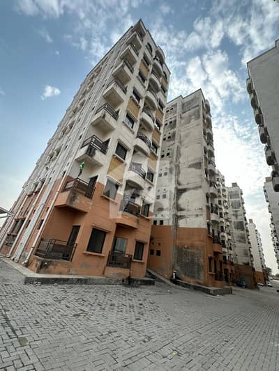 I-16/3 PHA 2 Bed Apartment Sale Purchase