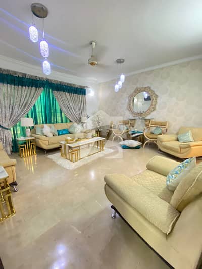 E-11, 10 Marla Designer House On Investor Price