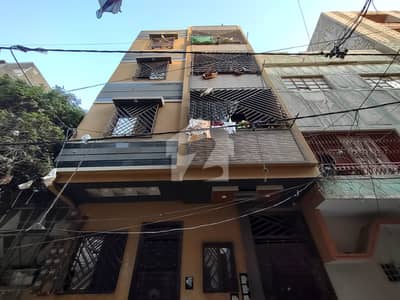 1st Floor Portion For Urgent Sale