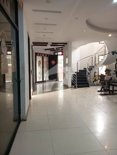 500 Yards Bungalow For Sale | DHA Phase 5