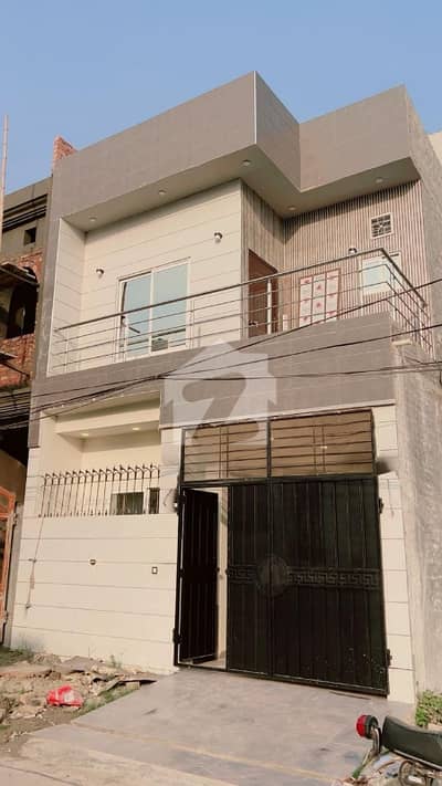 3 Marla Owner Builder Modern House Hot Location For Sale