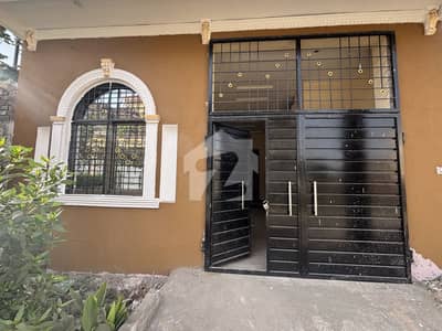 5 Marla House 1/5 Storey