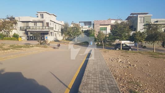 DHA PHASE 1, 50X90, LEVELED PLOT ON INVESTOR PRICE
