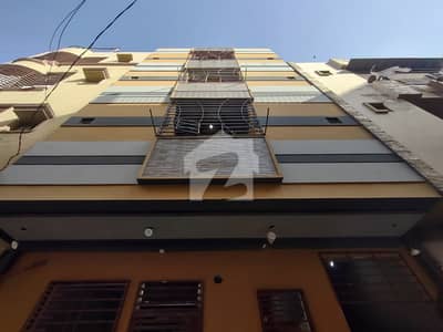 Upper Portion With Roof For Urgent Sale