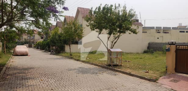 8 Marla Plot For Sale In Bharakahu