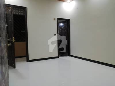 Upper Portion With Roof For Urgent Sale