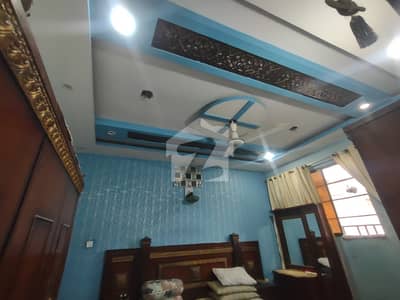 Upper Portion For Urgent Sale