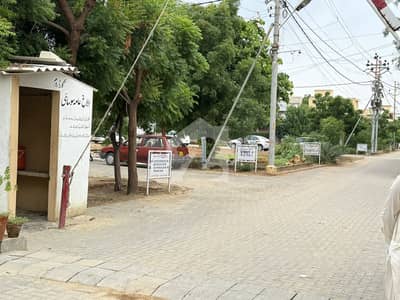400 Sq Yd Plot For Sale In Ablagh E Aama Society 400 Sq Yd Plot For Sale In Ablagh E Aama Society