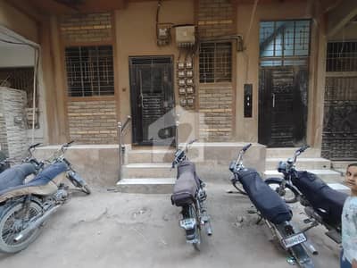 Upper Portion Available For Urgent Sale