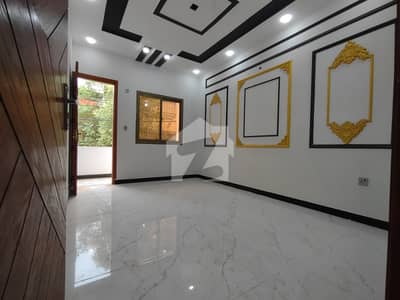 Brand New 1st Floor For Urgent Sale