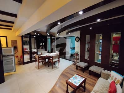 A One Bed Furnished Anexy Is Available For Rent