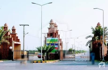 ڈی ایچ اے 11 رہبر سیکٹر 5 - بلاک یو ڈی ایچ اے 11 رہبر سیکٹر5 - کے ای ایم سی,ڈی ایچ اے 11 رہبر,لاہور میں 1 کنال رہائشی پلاٹ 2.25 کروڑ میں برائے فروخت۔