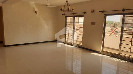 A 3000 Square Feet Flat Has Landed On Market In Askari 5 - Sector F Of Karachi