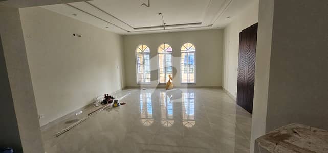 10 Marla Brand New Lower Portion Available For Rent In The Best Society Of Raiwind Road Lahore With All Facilities