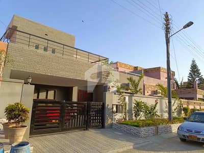 350 Yard SD House Falcon Faisal Cantt Behind City PAF