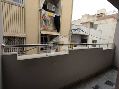 Prime Location House For Grabs In 120 Square Yards Karachi