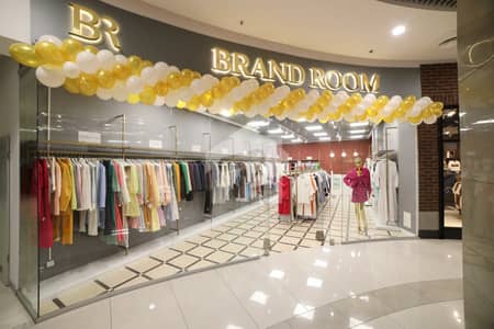 Front Facing Ground Floor Shop For Sale DHA phase 2 Islamabad